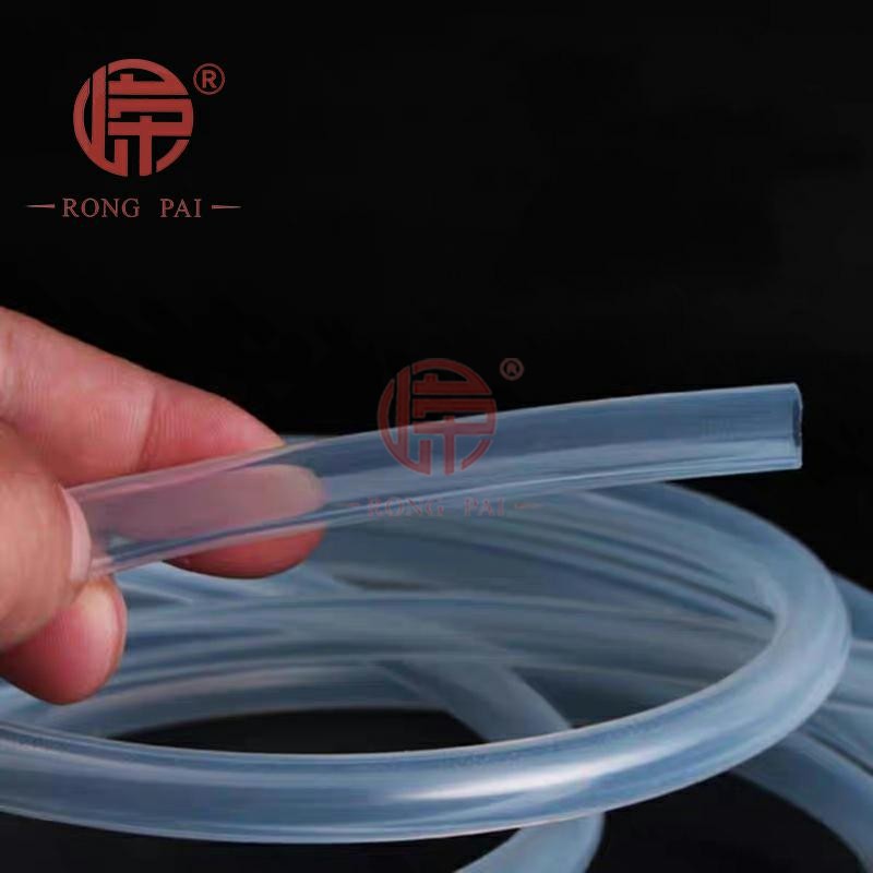 醫(yī)療級(jí)的硅膠管如何選擇更放心？-常州嶸牌橡塑制品有限公司