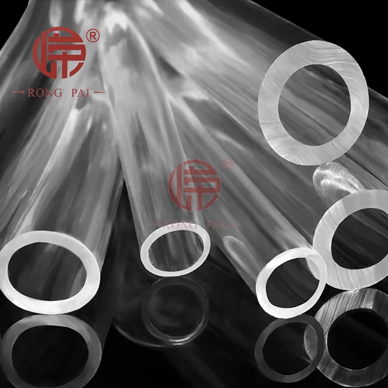 食品級(jí)硅膠管多長(zhǎng)時(shí)間會(huì)老化？-常州嶸牌橡塑制品有限公司