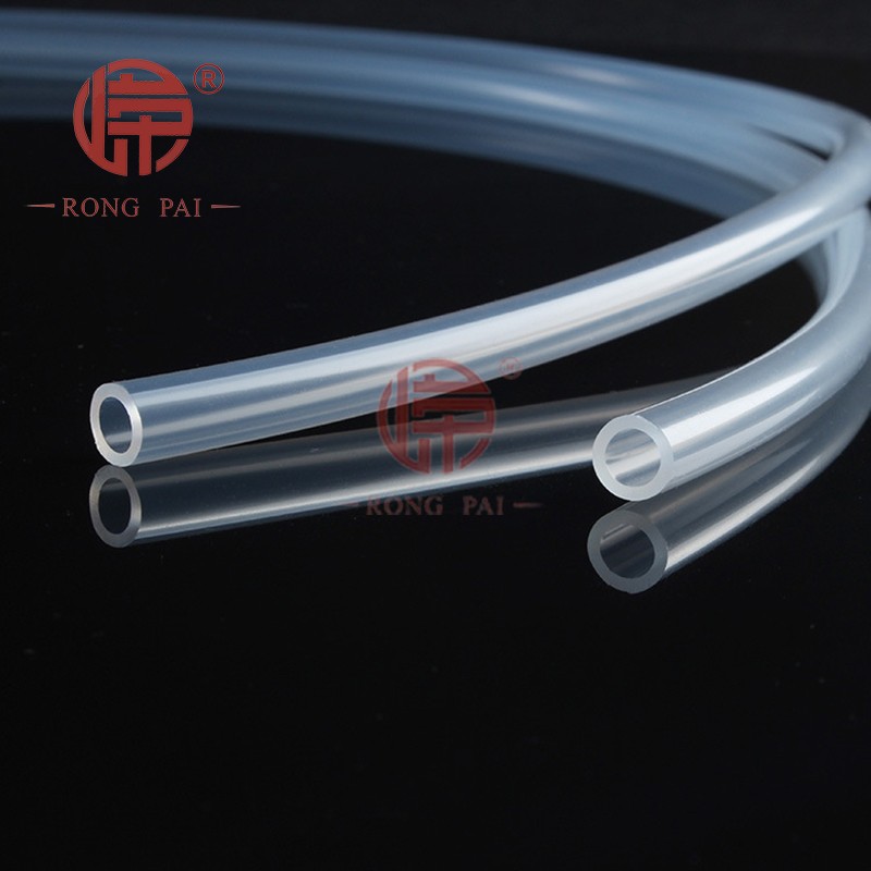 食品級硅膠管是否有氣味？-常州嶸牌橡塑制品有限公司