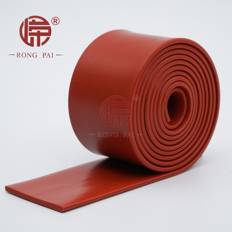 硅膠條的優(yōu)缺點？-常州嶸牌橡塑制品有限公司