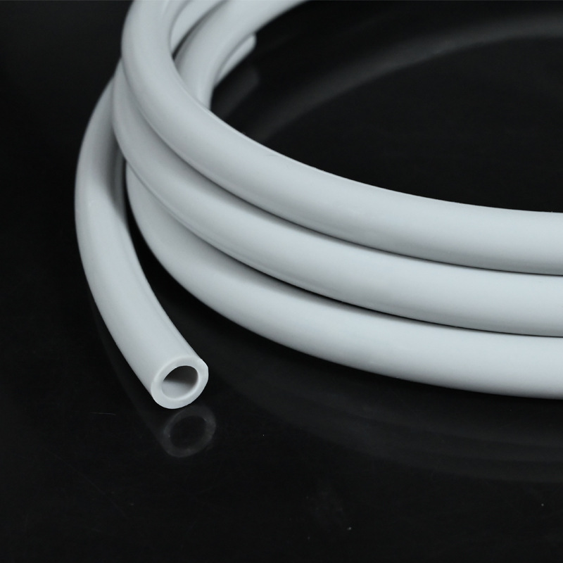 導熱硅橡膠管